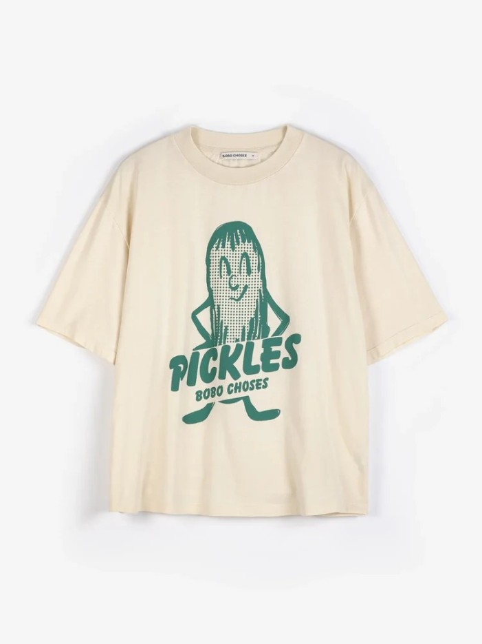 Tee Shirt Mr Pickles