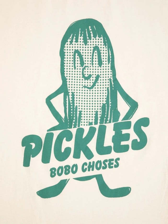 Tee Shirt Mr Pickles