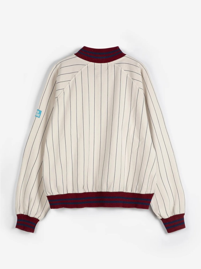 Sweat-Shirt Baseball