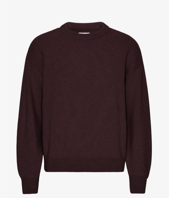 Pull Oversized Merinos...