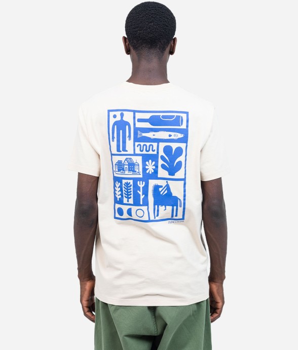 Tee Shirt Essentials...