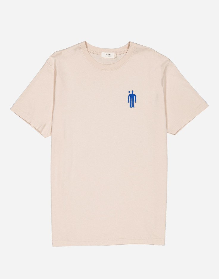 Tee Shirt Essentials Florian Gallou