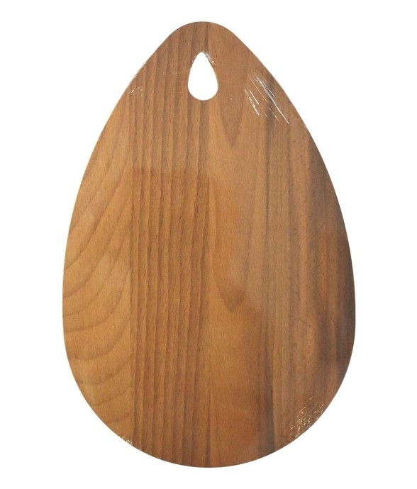 Planche à découper ovale,...