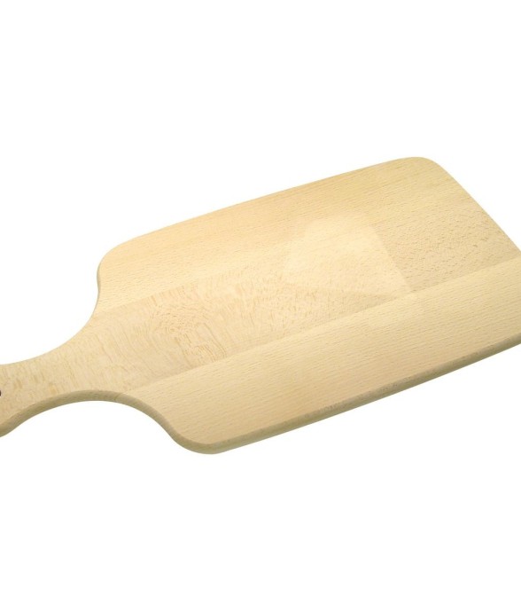 Planche à découper en bois...