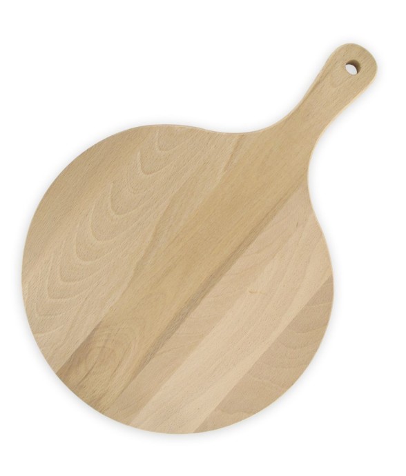 Planche à pizza et tarte...