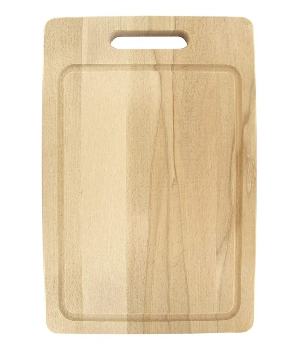 Planche à découper...