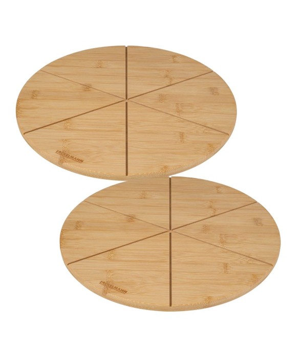 Ensemble de 2 Planches à...