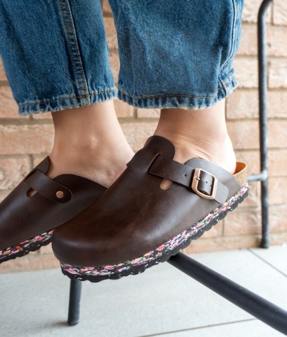 Sabots Truffle Matière...