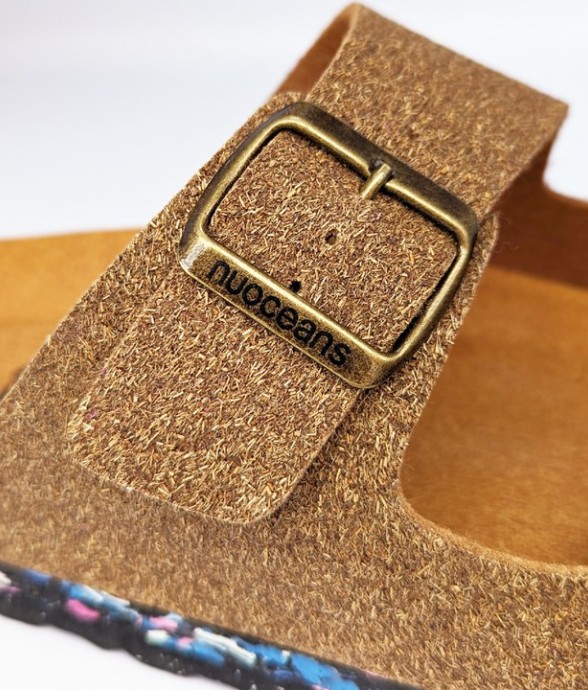 Sandales Coco Fibres...