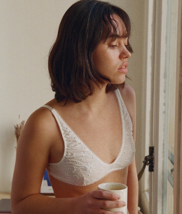 Soutien-gorge Constance...