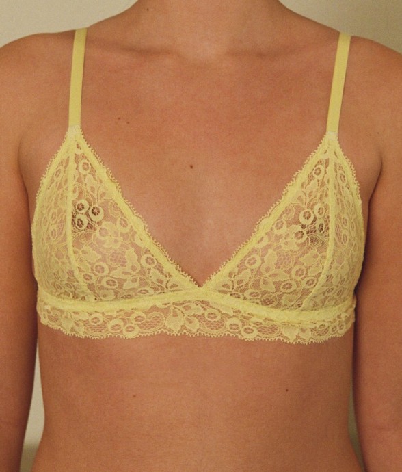 Soutien-gorge Caroline...