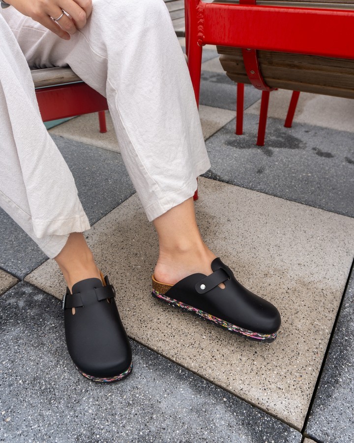 Sabots Nightfall Matière recyclée