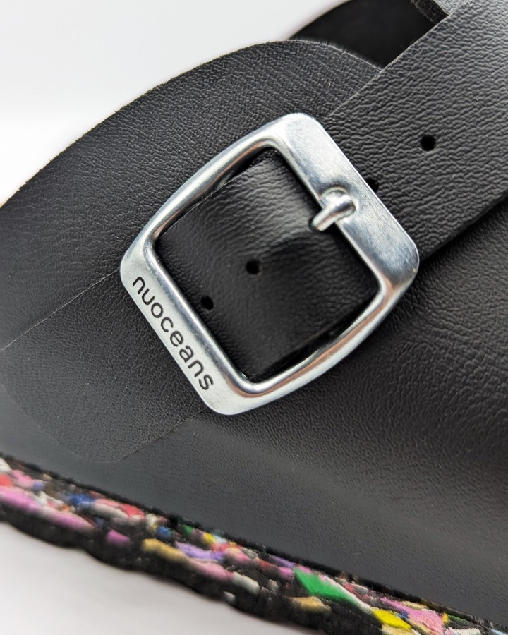 Sabots Nightfall Matière recyclée