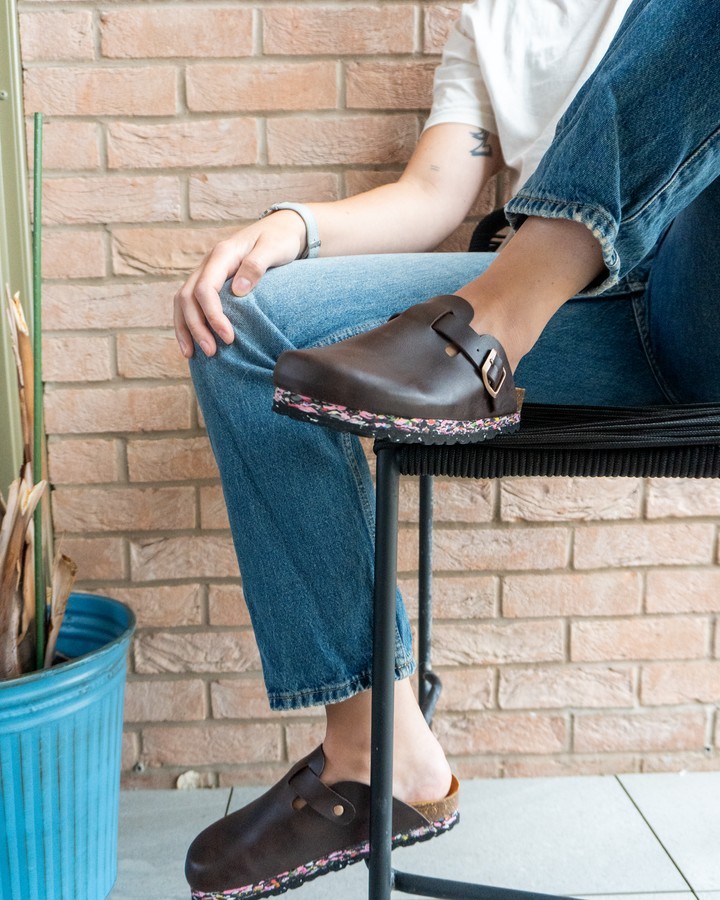 Sabots Truffle Matière recyclée