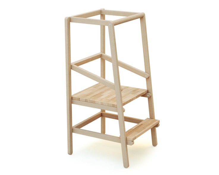 Tour d'observation en bois ALTO 2