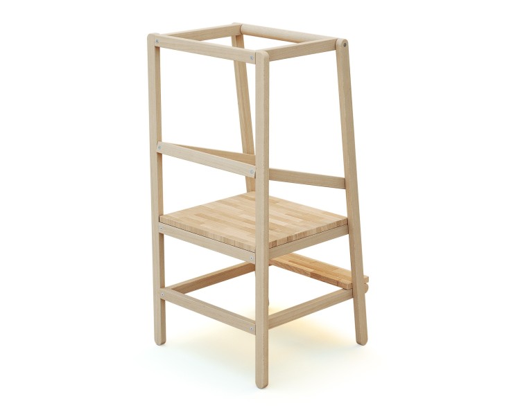 Tour d'observation en bois ALTO 2