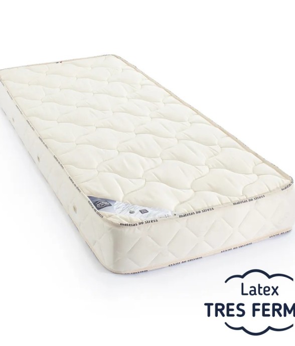 Matelas latex très ferme 5...