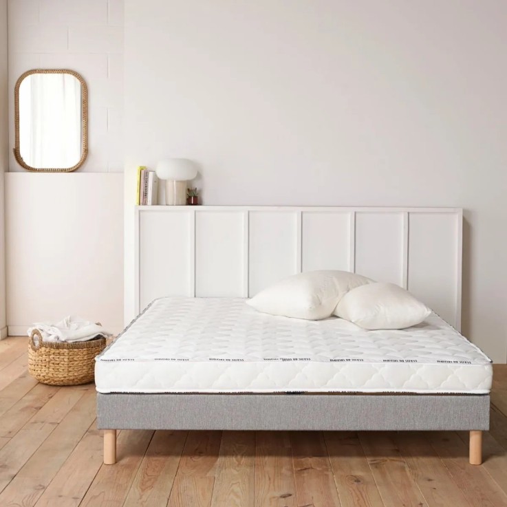 Matelas latex confort - 14 cm 80x200 cm