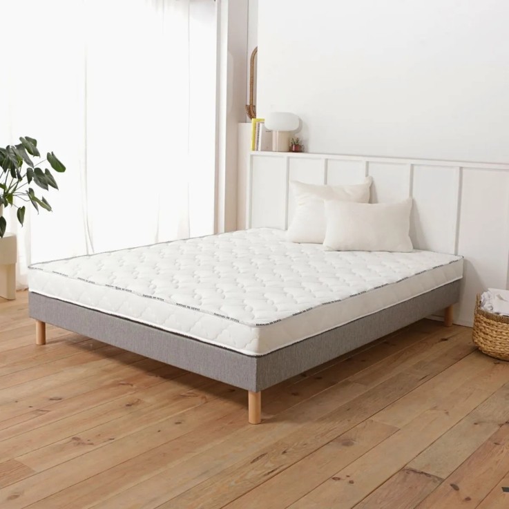 Matelas latex confort - 14 cm 80x200 cm
