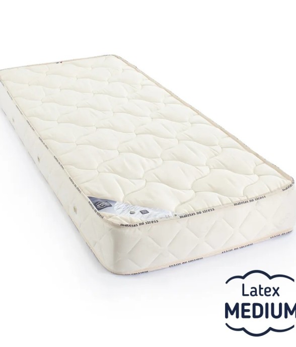 Matelas latex souple 5...