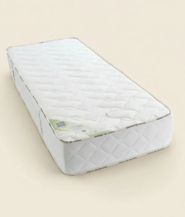 Matelas 100 % latex naturel...