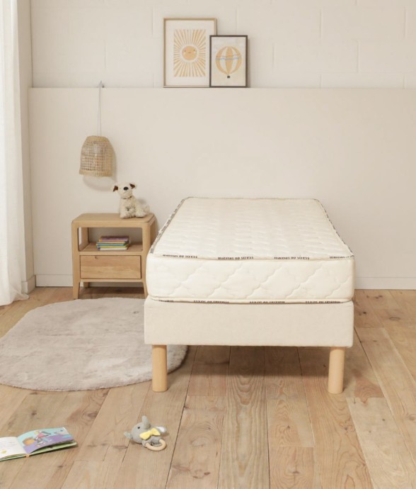 Matelas enfant 100 % latex...