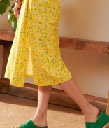 Confettis Jaune