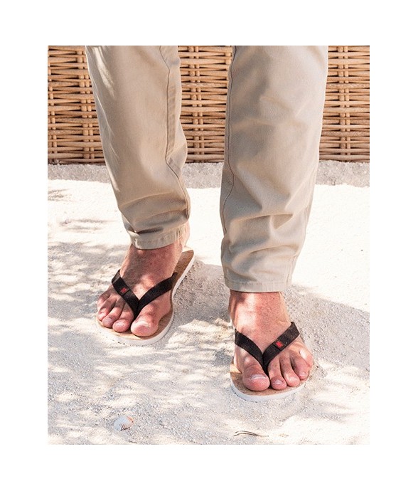 Tongs Mixtes Liège MOOREA...