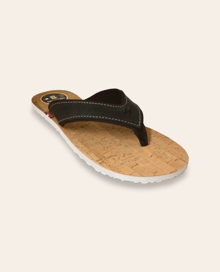 Tongs Mixtes Liège SPERONE Chocolat