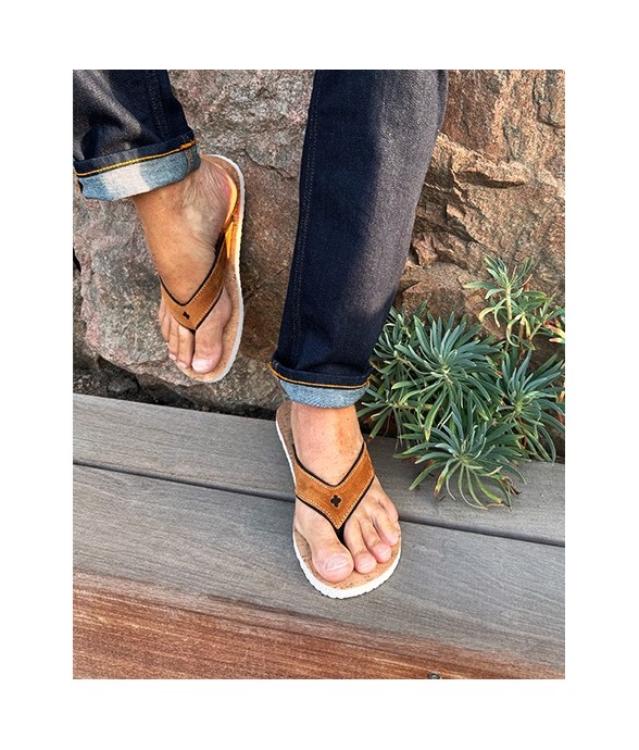 Tongs Mixtes Liège SPERONE...