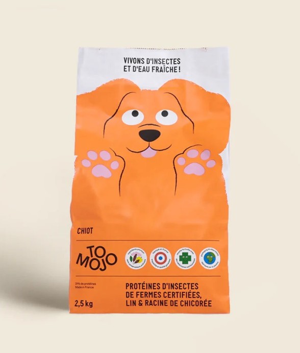 Tomojo - Croquettes aux...