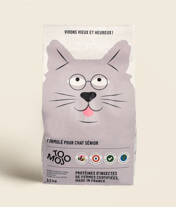 Tomojo - Croquettes aux...