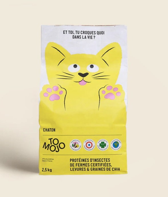 Tomojo - Croquettes aux...