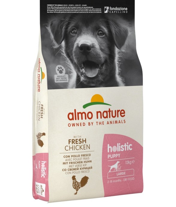 Almo Nature - Croquettes...