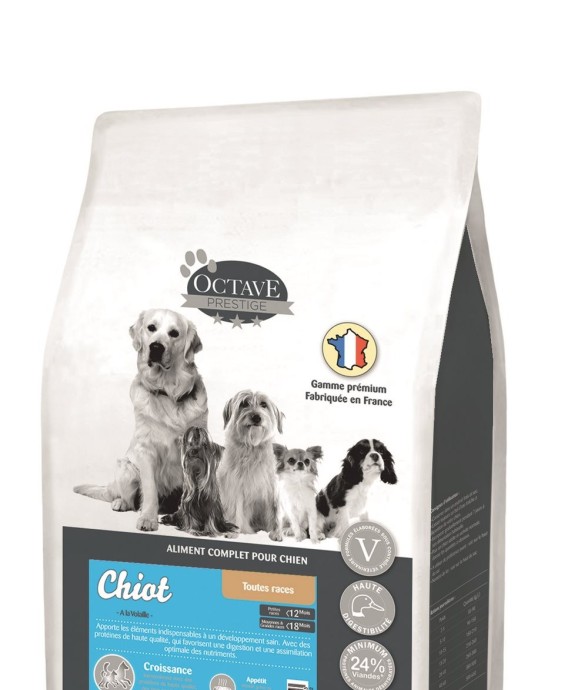 Octave Prestige -...