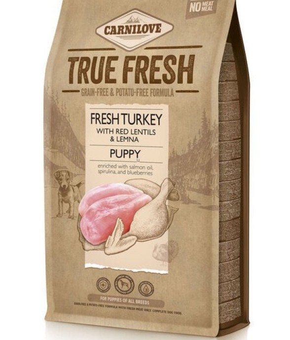 Carnilove - Croquettes Sans...