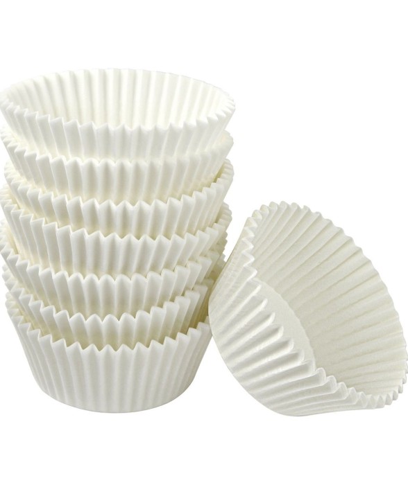 Caissettes à muffins en...