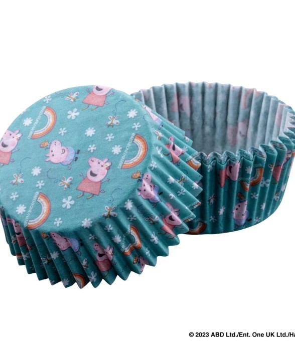 Ensemble 50 moules à...