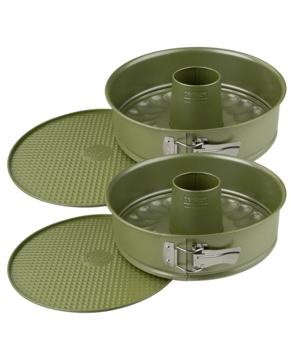 Ensemble de 2 Moules à...