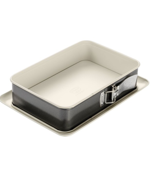 Moule à gâteau céramique et...