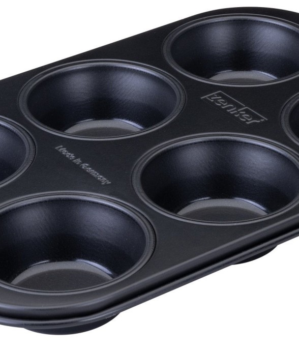 Moule à muffins 6...
