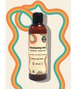Shampoing Bio Cheveux Secs Bio (200 ml)