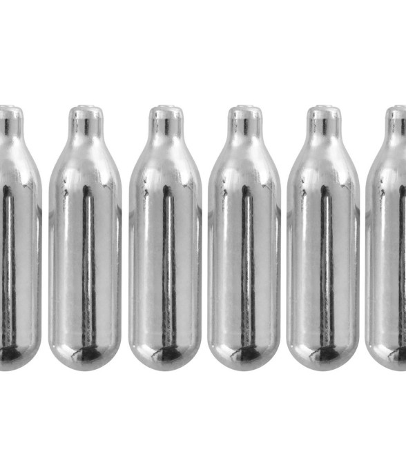 Cartouches pour siphon à...