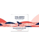 Shampoing Solide Cheveux Gras