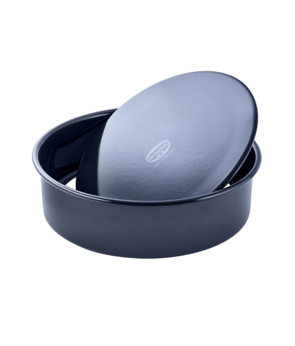 Moule à manqué fond...