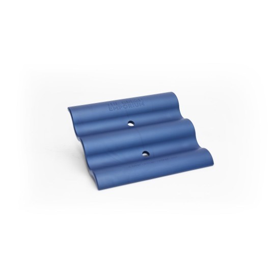Porte-Solide - Bleu