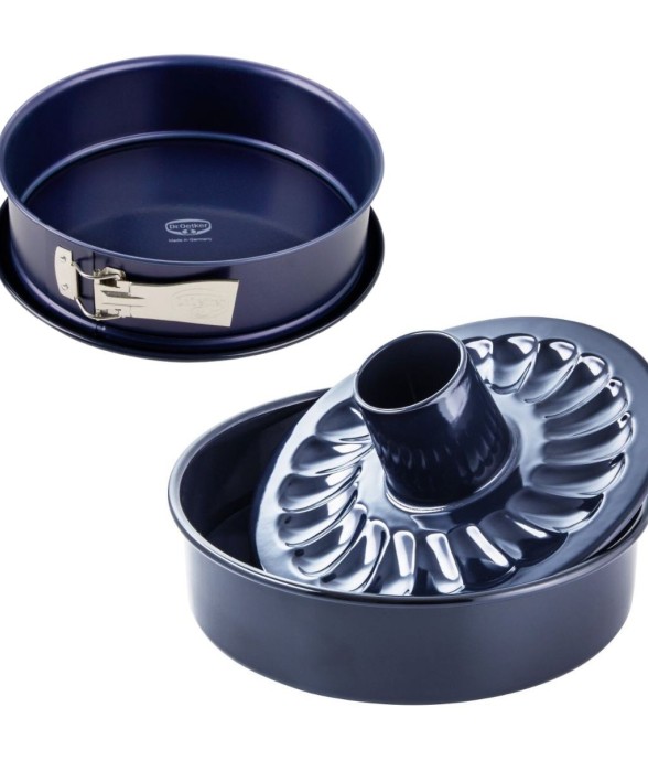 Moule à charnière 26 cm et...