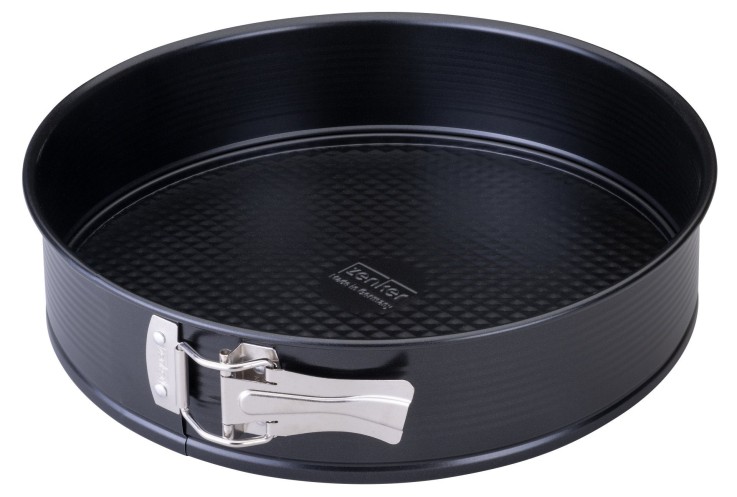 Moule à manqué à charnière 30 cm Zenker PerfectBack+