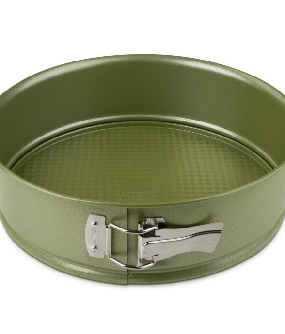 Moule à manqué à charnière...