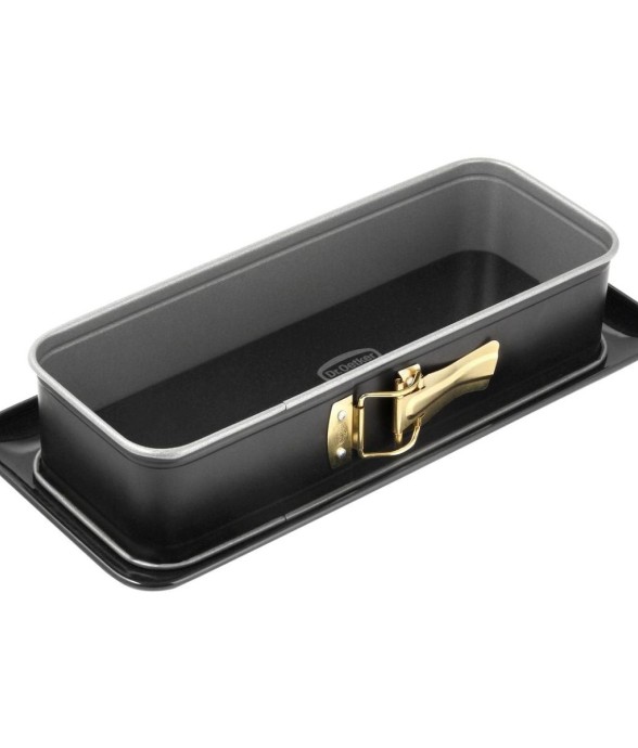 Moule à cake à charnière 30...